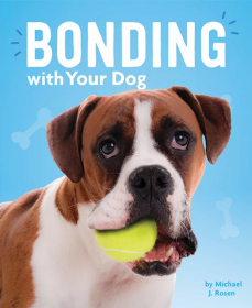 A Dog's Life Series Multiple Books (Type: Bonding With Your Dog)